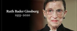 美国历史上最硬核的女法官病逝,美国大选格局是否会被影响?